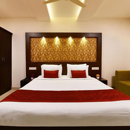 Hotel Bv Colours By Rivido, Begur Main Road Bangalore Luaran gambar