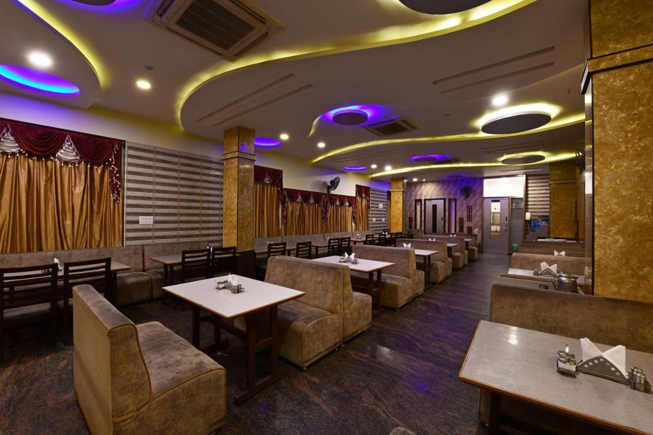 Hotel Bv Colours By Rivido, Begur Main Road Bangalore Luaran gambar