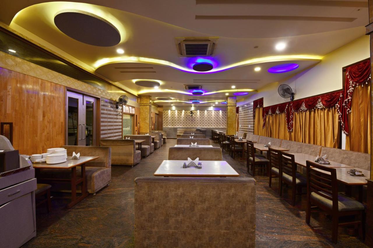Hotel Bv Colours By Rivido, Begur Main Road Bangalore Luaran gambar