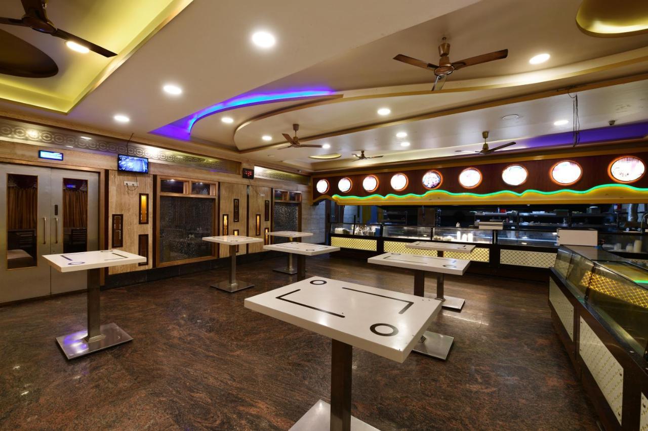 Hotel Bv Colours By Rivido, Begur Main Road Bangalore Luaran gambar