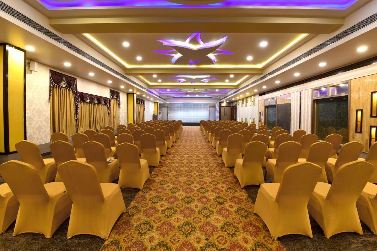 Hotel Bv Colours By Rivido, Begur Main Road Bangalore Luaran gambar