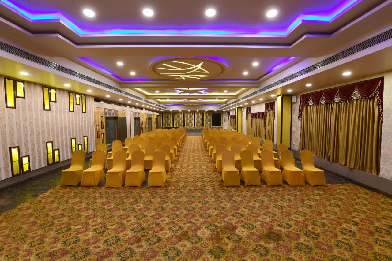 Hotel Bv Colours By Rivido, Begur Main Road Bangalore Luaran gambar